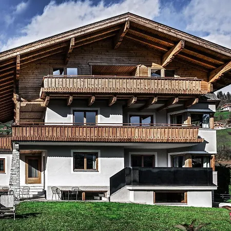Alpine View - Bird's View *